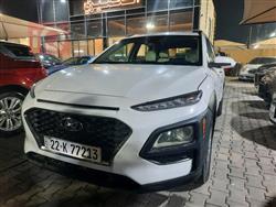 هیۆندای کۆنا